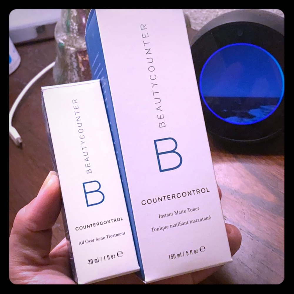 Beautycounter CounterControl
